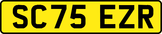 SC75EZR