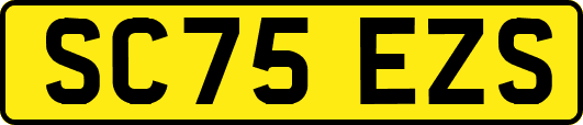 SC75EZS