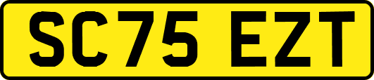 SC75EZT