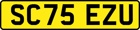 SC75EZU