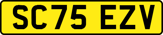 SC75EZV