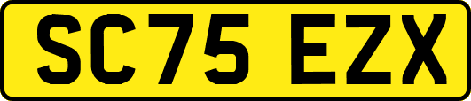 SC75EZX