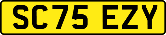 SC75EZY