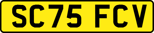 SC75FCV