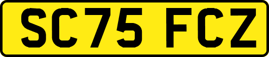 SC75FCZ
