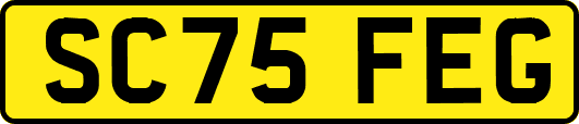 SC75FEG