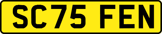 SC75FEN