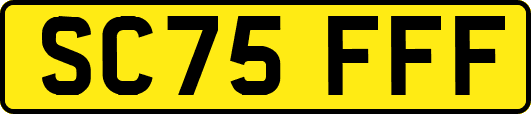 SC75FFF