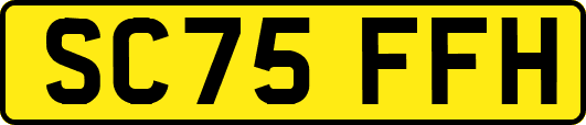 SC75FFH