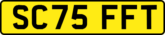 SC75FFT