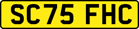 SC75FHC