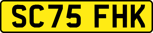 SC75FHK