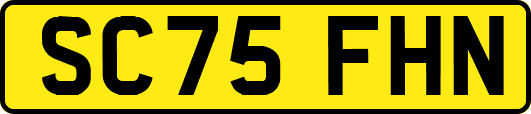 SC75FHN