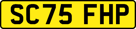 SC75FHP