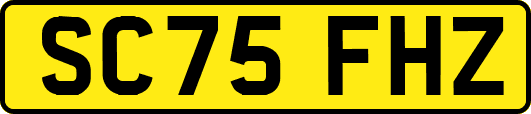 SC75FHZ