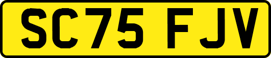 SC75FJV