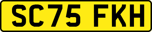 SC75FKH