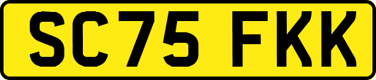SC75FKK