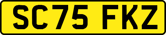 SC75FKZ