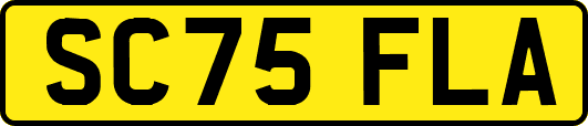 SC75FLA