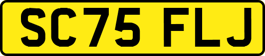 SC75FLJ