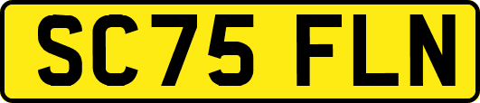 SC75FLN