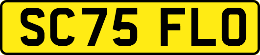 SC75FLO