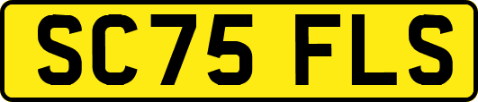 SC75FLS