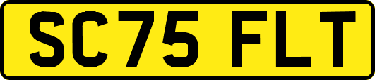 SC75FLT