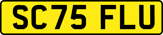 SC75FLU