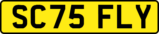 SC75FLY