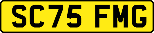SC75FMG