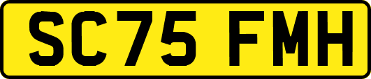 SC75FMH
