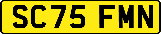SC75FMN
