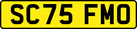 SC75FMO