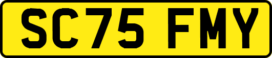 SC75FMY