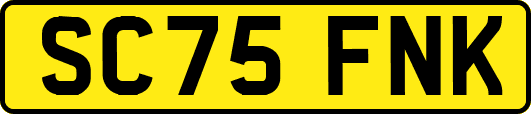 SC75FNK