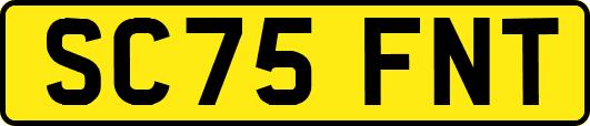 SC75FNT