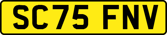 SC75FNV