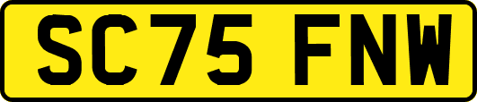 SC75FNW