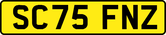 SC75FNZ