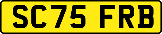 SC75FRB