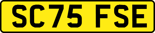SC75FSE