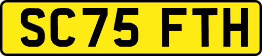 SC75FTH