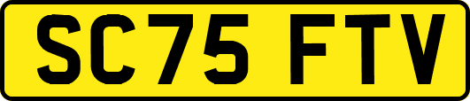 SC75FTV
