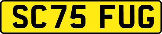 SC75FUG