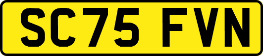 SC75FVN