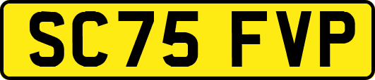 SC75FVP