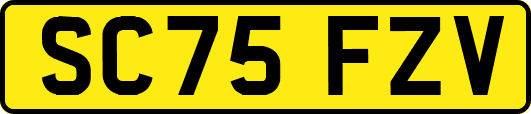 SC75FZV