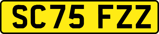 SC75FZZ